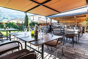 Gasthof Pension Hochjochstöbli