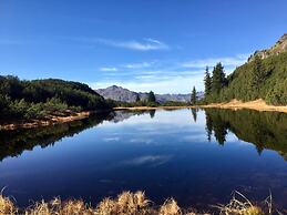 Gasthof Pension Hochjochstöbli