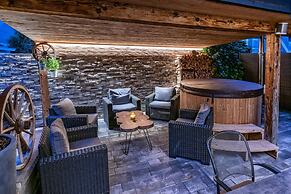 Gasthof Pension Hochjochstöbli