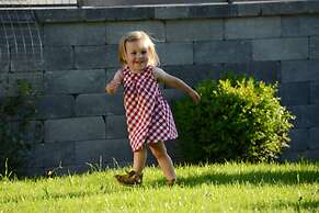 Gasthof Pension Hochjochstöbli