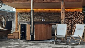 Gasthof Pension Hochjochstöbli