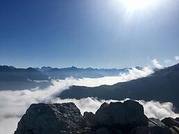 Gasthof Pension Hochjochstöbli