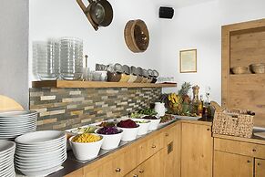 Gasthof Pension Hochjochstöbli