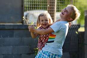 Gasthof Pension Hochjochstöbli