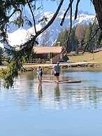 Gasthof Pension Hochjochstöbli