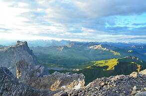 Gasthof Pension Hochjochstöbli
