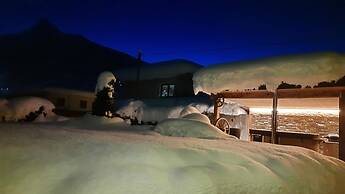 Gasthof Pension Hochjochstöbli