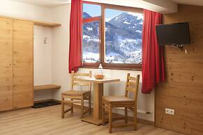 Gasthof Pension Hochjochstöbli