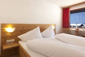 Gasthof Pension Hochjochstöbli