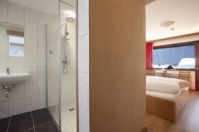 Gasthof Pension Hochjochstöbli