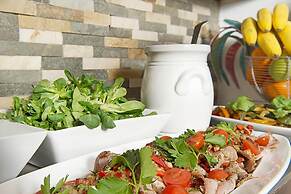 Gasthof Pension Hochjochstöbli