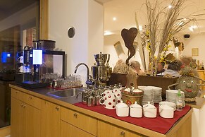 Gasthof Pension Hochjochstöbli