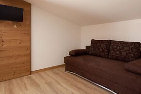 Gasthof Pension Hochjochstöbli