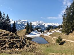 Gasthof Pension Hochjochstöbli