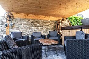 Gasthof Pension Hochjochstöbli