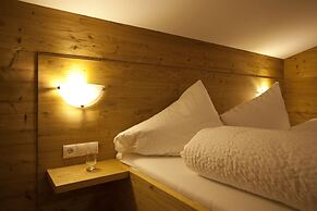 Gasthof Pension Hochjochstöbli