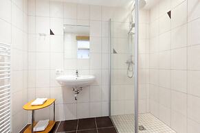 Gasthof Pension Hochjochstöbli