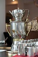 Gasthof Pension Hochjochstöbli