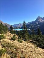 Gasthof Pension Hochjochstöbli