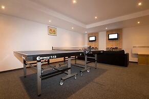 Gasthof Pension Hochjochstöbli