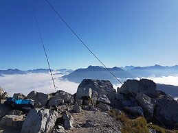 Gasthof Pension Hochjochstöbli