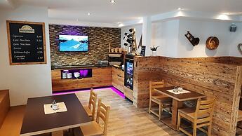 Gasthof Pension Hochjochstöbli