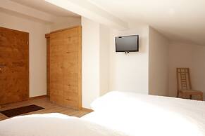 Gasthof Pension Hochjochstöbli