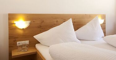 Gasthof Pension Hochjochstöbli