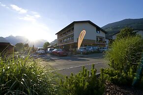 Gasthof Pension Hochjochstöbli