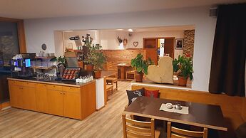 Gasthof Pension Hochjochstöbli