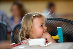 Gasthof Pension Hochjochstöbli