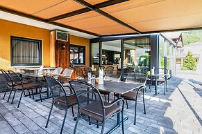 Gasthof Pension Hochjochstöbli