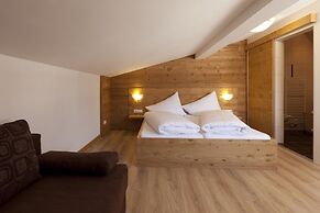 Gasthof Pension Hochjochstöbli