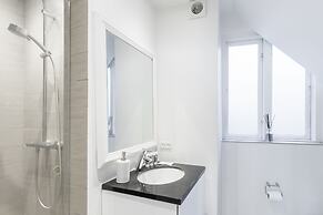 Heritage apartments in the city centre