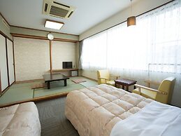 Ikaho Grand Hotel
