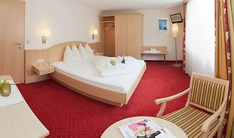 Appartements OLYMPIA