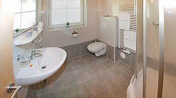 Appartements OLYMPIA