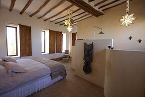 La Parenthese de Marrakech