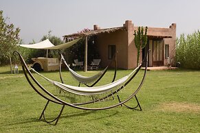 La Parenthese de Marrakech