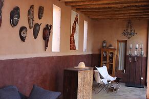 La Parenthese de Marrakech