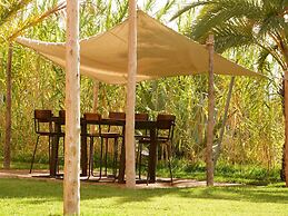 La Parenthese de Marrakech