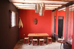 La Parenthese de Marrakech