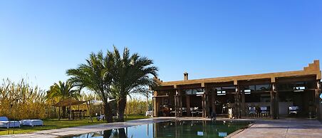 La Parenthese de Marrakech