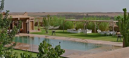 La Parenthese de Marrakech