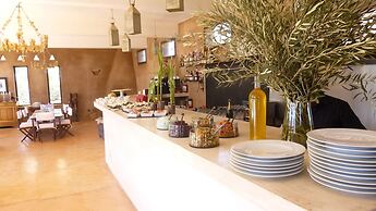 La Parenthese de Marrakech