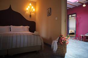 La Parenthese de Marrakech