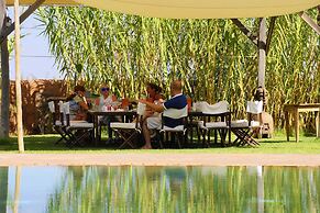 La Parenthese de Marrakech