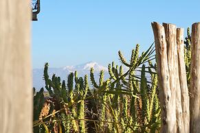 La Parenthese de Marrakech