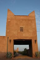 La Parenthese de Marrakech