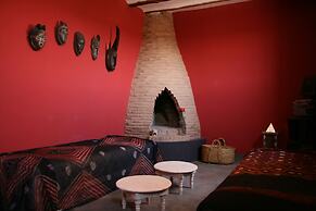 La Parenthese de Marrakech